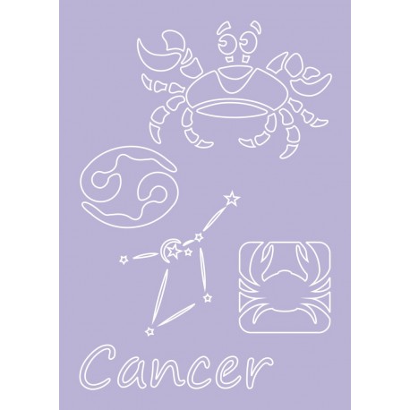 Horoscopos- CANCER