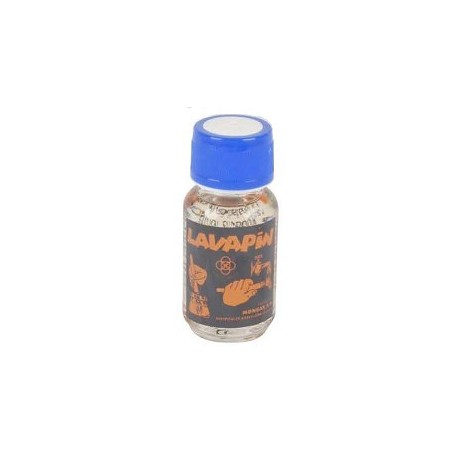 Lavapin cinco aros 125 ml