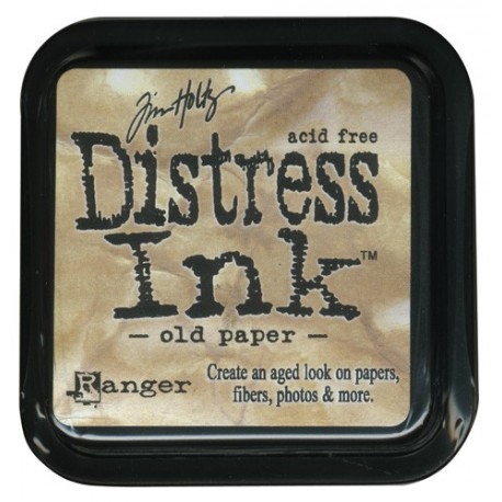 Distress INK