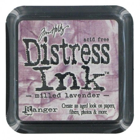 Distress INK