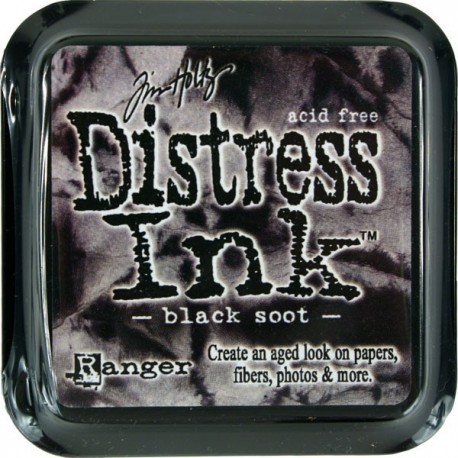 Distress INK