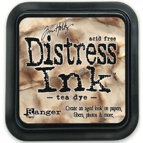 Distress INK