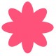 Pop Pink