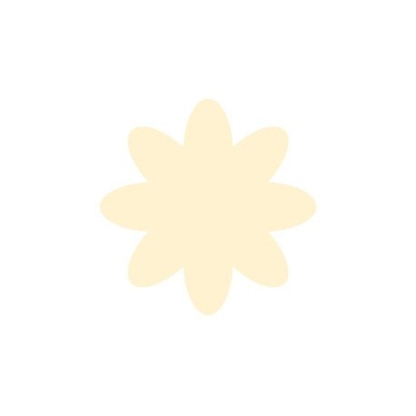 Soft Peach