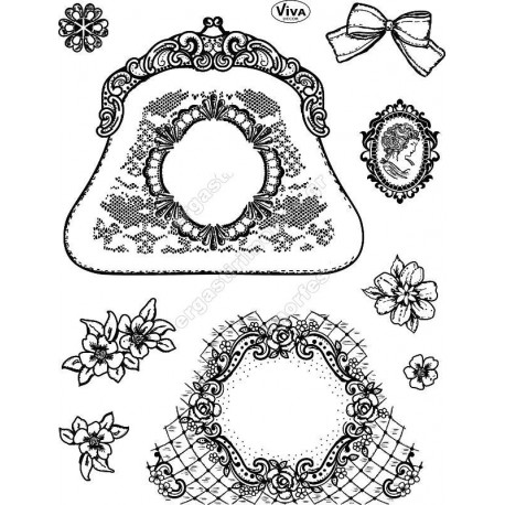 Mariposa Henna