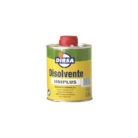 Disolvente Universal