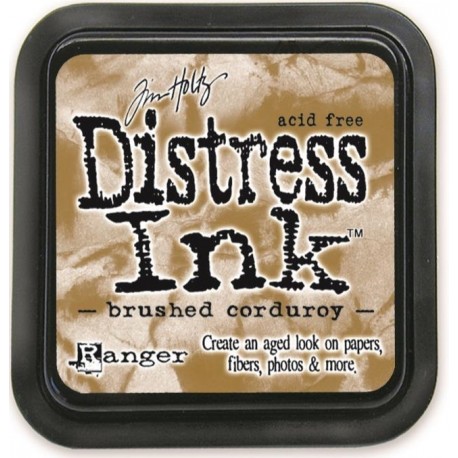 Distress INK