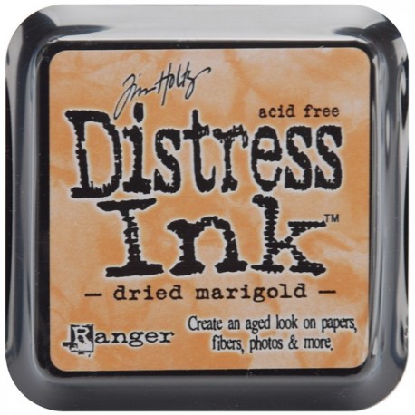 Distress INK