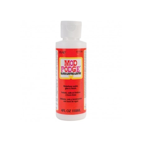 MOD PODGE GLOSS 125 ML