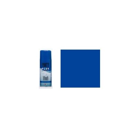 Pinty Plus AQUA Azul Oscuro