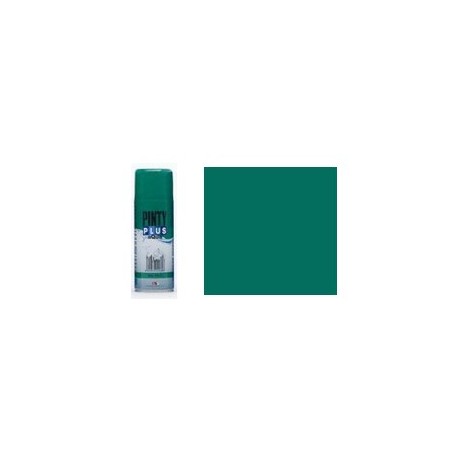 Pinty Plus AQUA Verde Bosque
