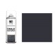 CHALK PAINT SPRAY negro plomo