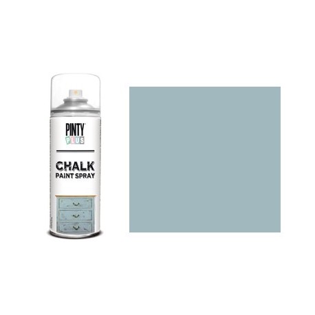 CHALK PAINT SPRAY Turquesa