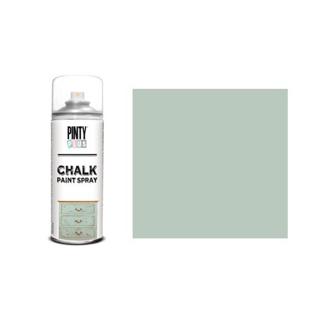 CHALK PAINT SPRAY Verde Menta