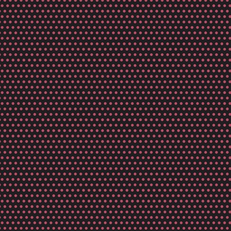 Fieltro Estampado PUNTOS