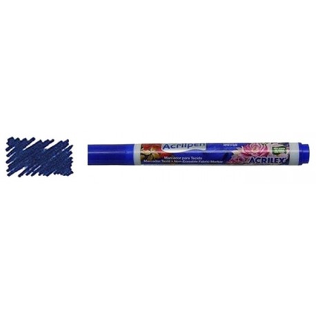 Acrilpen AZUL TURQUESA