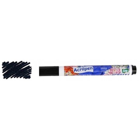 Acrilpen NEGRO