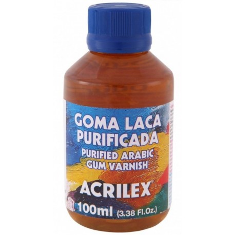 ACRILEX Goma Laca