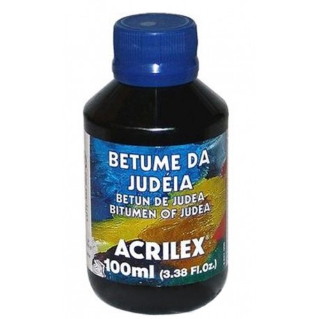 ACRILEX Betún de Judea