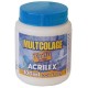 ACRILEX Multicolage Textil