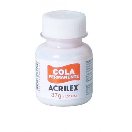 ACRILEX Cola Permanente