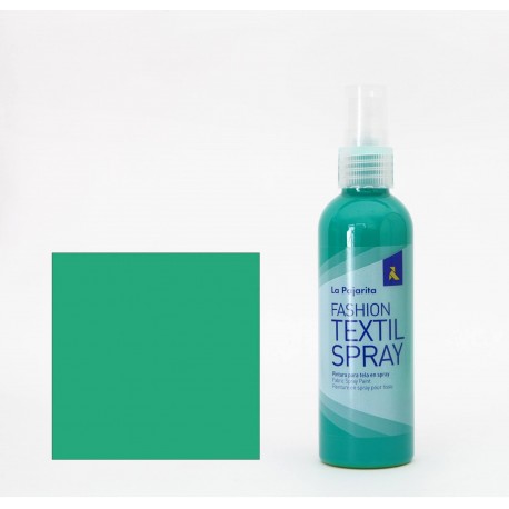 Pintura Textil en Spray  MOJITO