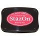 Tinta STAZON Blazing Red