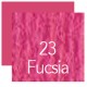 Cartulina LISO/RUGOSO Fucsia