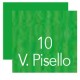 Cartulina LISO/RUGOSO Verde Pisello