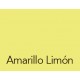 Cartulina IRIS Amarillo Limón