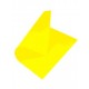 Cartulina A3 IRIS amarillo FLUOR