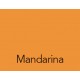 Cartulina 50x60 IRIS Mandarina