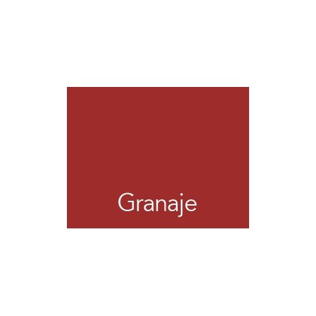 Cartulina 50x60 IRIS Granate