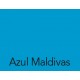 Cartulina 50x60 IRIS Azul Maldivas
