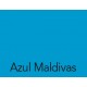 Cartulina 50x60 IRIS Azul Maldivas
