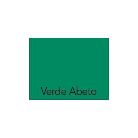 Cartulina 50x60 IRIS Verde Billar