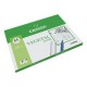 Caja de laminas Vegetal CANSON A3