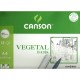 Mini-Pack Vegetal CANSON A3