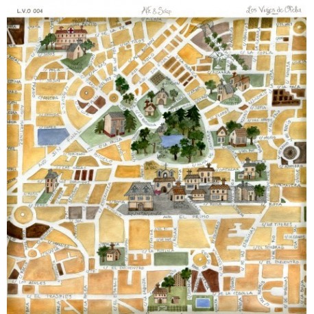 Los Viajes de Ofelia 004