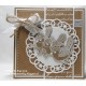 Troquel MARIANNE Flower Doily