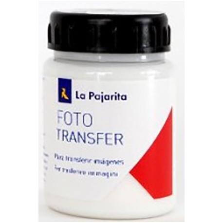 Foto Transfer LA PAJARITA