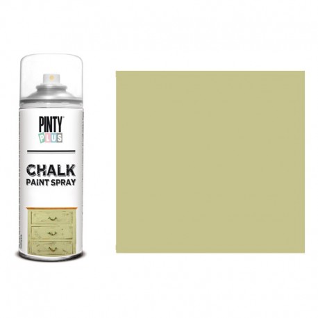 CHALK PAINT SPRAY Beige Sáhara