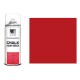 CHALK PAINT SPRAY Red Velvet