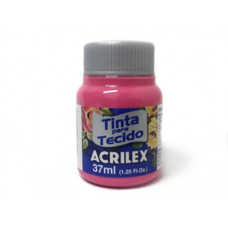 ACRILEX® Pinturas Textil PINK