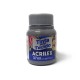 ACRILEX® Pinturas Textil Gris