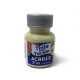 ACRILEX® Pinturas Verde Musgo Claro