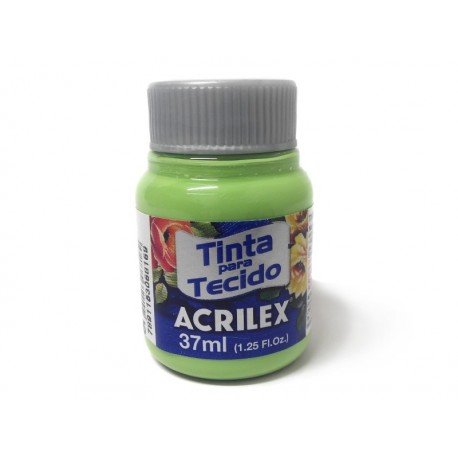 ACRILEX® Pinturas Verde Kiwi