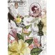 Papel de Arroz LADY SHOE