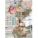 Papel de Arroz SHABBY CHIC