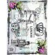 Papel de Arroz LONDON